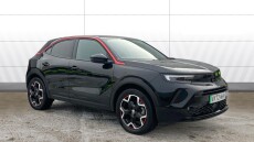 Vauxhall Mokka 100kW GS Line 50kWh 5dr Auto Electric Hatchback